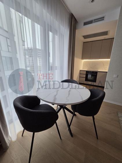 Studio premium cu finisaje moderne | One Lake Club - 8