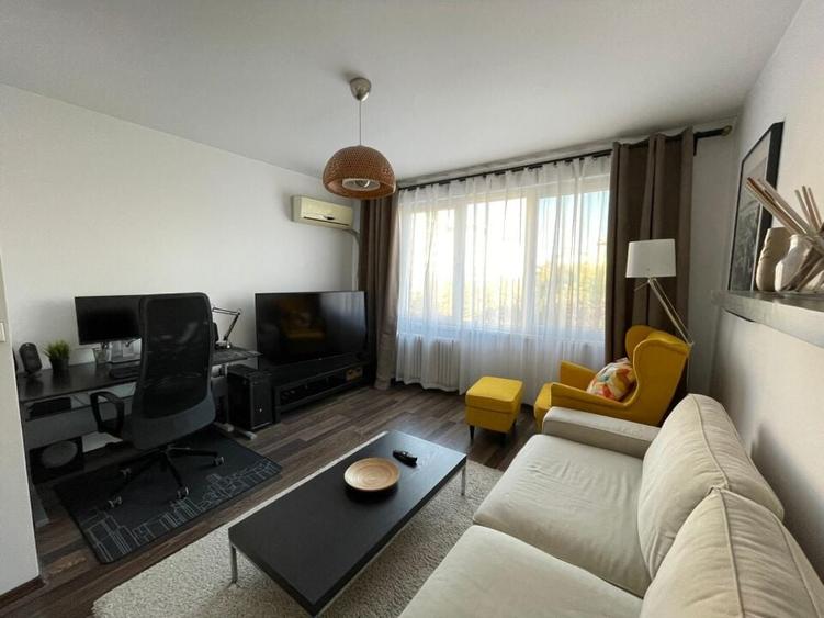 Apartament 2 camere Sala Palatului  Parcul Cismigiu  Ateneul Roman - 4