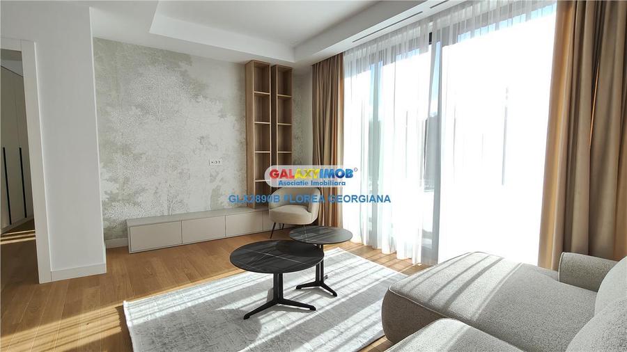 Prima inchirere 2 camere cu curte Aleea Privighetorilor - 3