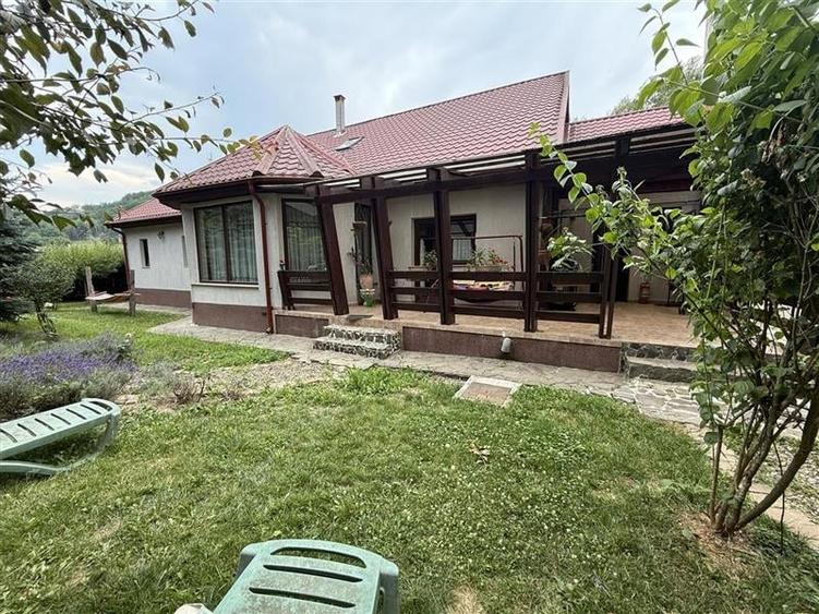 Casa deosebita in sat Podis - zona Dubas - 3