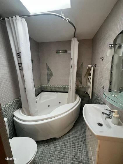 Apartament cu 3 camere Nufarul - 4