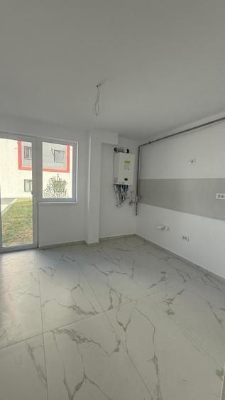 Apartament 3 camere cu gradina 135000 euro - 7