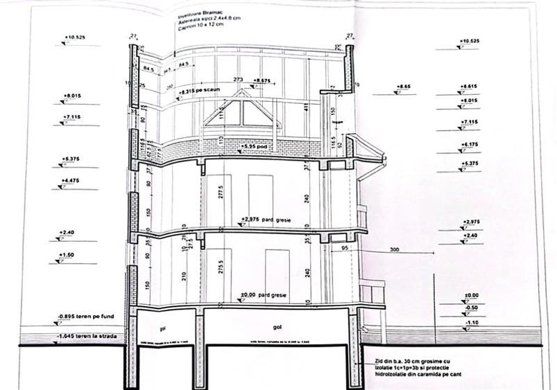 Vila Premium, Robusta, Versatila, Colentina (Parc Plumbuita) - 5