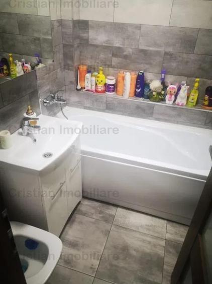 LUX 3 cam 70mp Victoriei-Garii cf.1 Decomandat Mobilat etaj 2 - 7