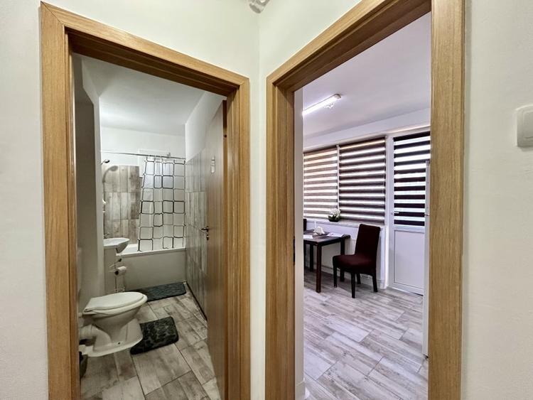 Apartament 2 camere, Centrala Proprie, Ultracentral, Ploiesti - 7