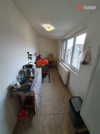 Apartament 2 camere, spatios, 65mp utili, zona Steaua - ID V4916 - 17