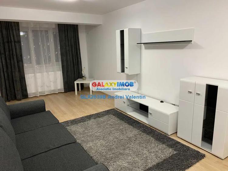 Apartament Modern Berceni - Dimitrie Leonida - Parcare - Metrou - 2