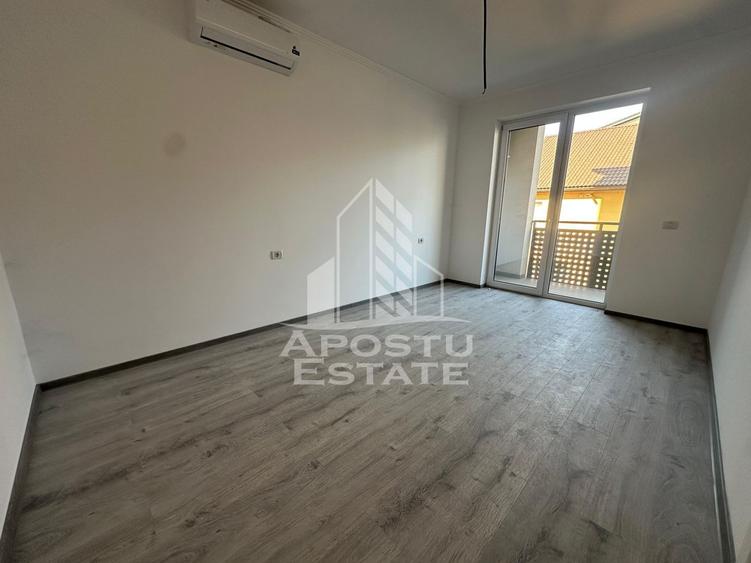 Oportunitate investitie apartamente cu 2 camere 53 mp utili etajul 1 - 6