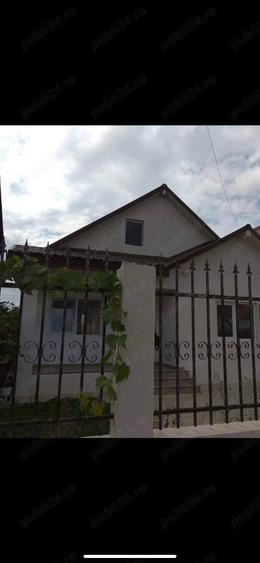 Navodari ,zona de vileCasa la sol - 2