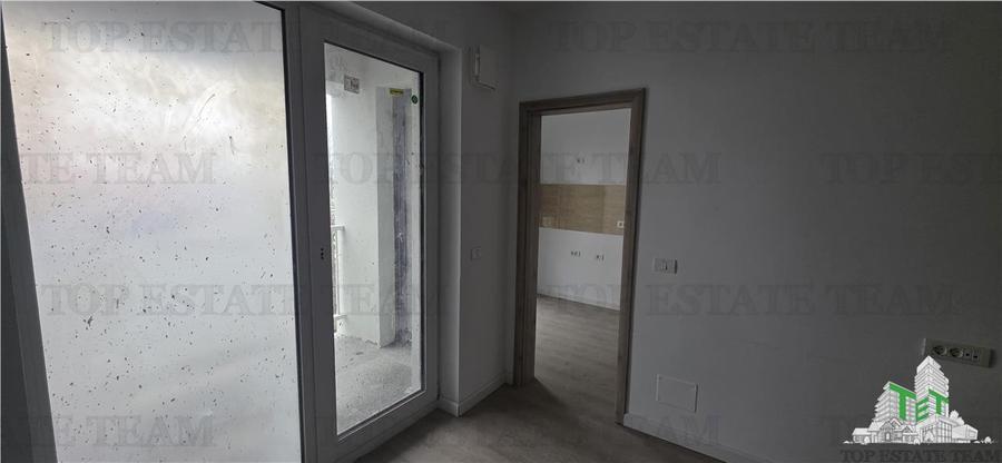 Bragadiru McDonalds - Sos.Alexandriei  /vanzare garsoniera bloc nou/ posibilitat - 3