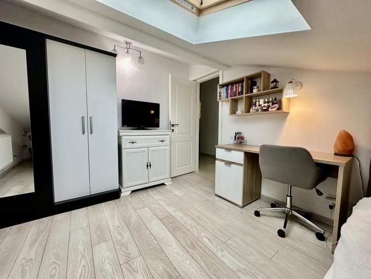 3 camere | Bazilescu | Bucurestii Noi | 85 MP | Metrou | COM 0% - 9