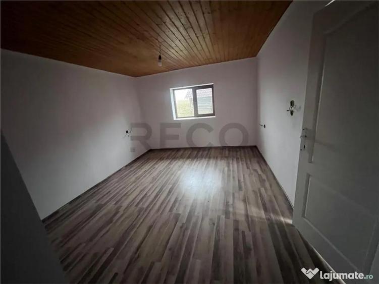 RECO, casa in Sinteu, aproape de Huta Slavia - 14