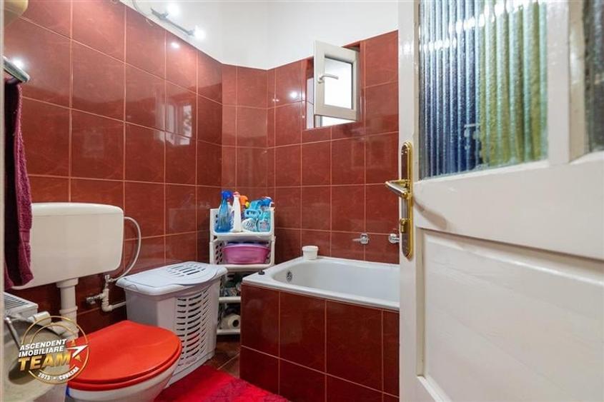 FILM&3D! Doua case cu:piscina,foisor,arbori decorativi,1.700mp teren,Lutoasa,Cov - 57