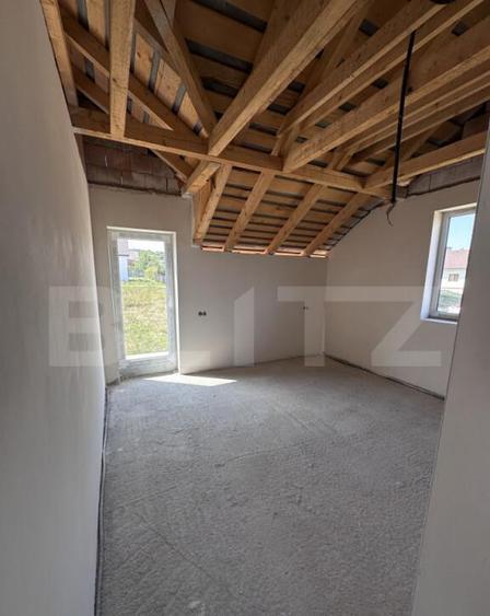 Casa noua, priveli?te panoramica, 400 mp teren - 3