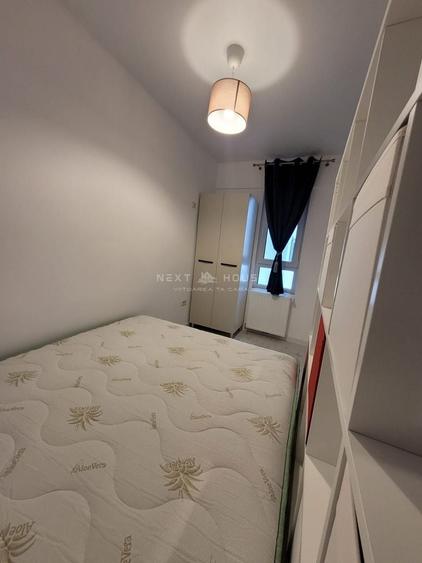 Garsoniera Liberty Mall ( Rahova - Parcul Carol ) -  2 km de Unirii - 9