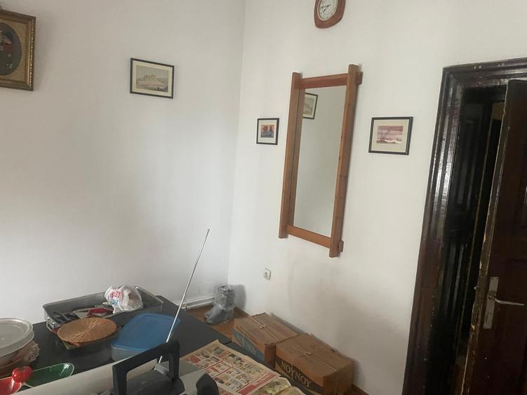 Unirii Apartament Vila Interbelica - 6