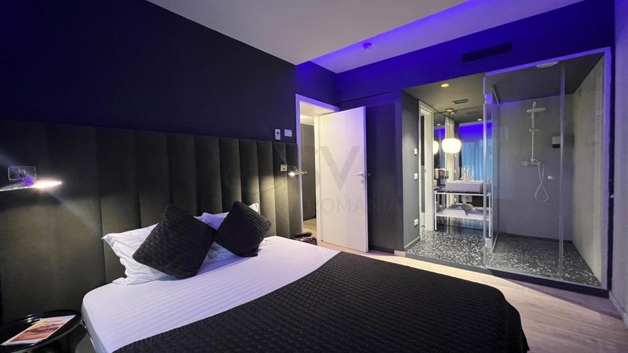 REA1018519 Apartament de vacanta 2 camere Domeniul Greaca - 14