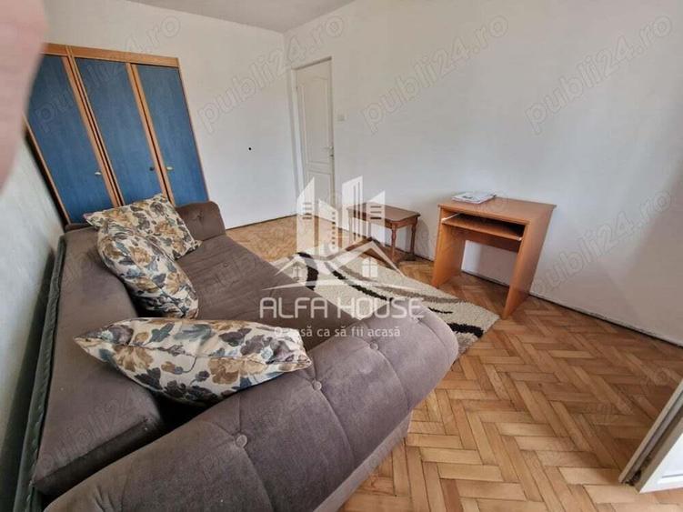 Inchiriez apartament 1 camera zona Govandari Micro 3 - 6