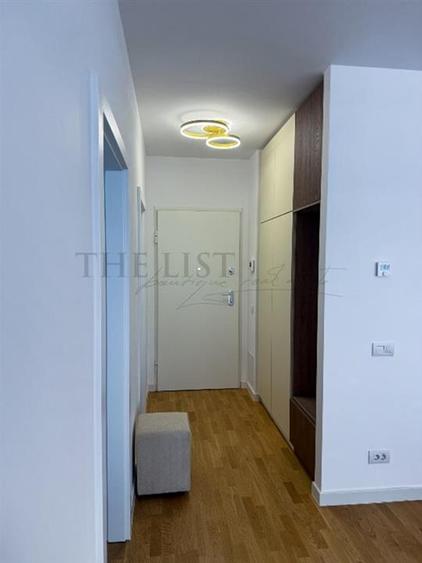 Apartament 2 camere | Prima inchiere | Complex Rezidential | Baneasa - 6