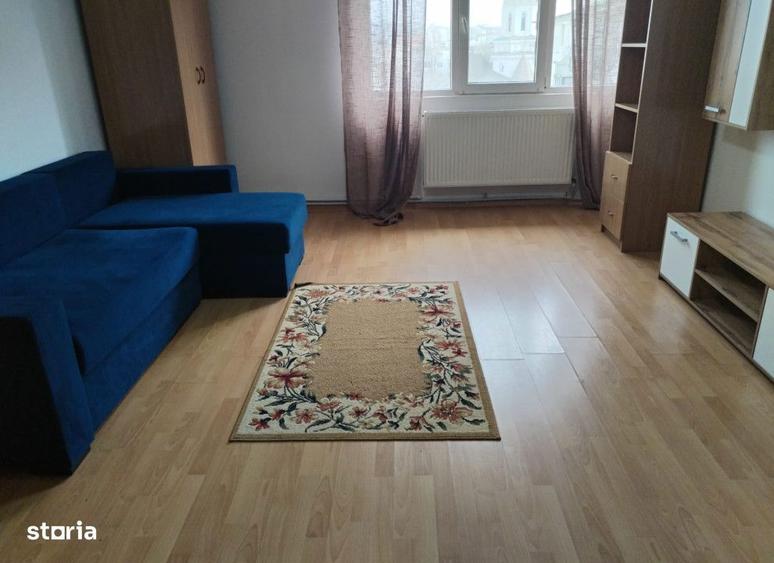 Apartament 2 camere Pacurari , 55 metri, etaj 5 Cod:161841 - 2