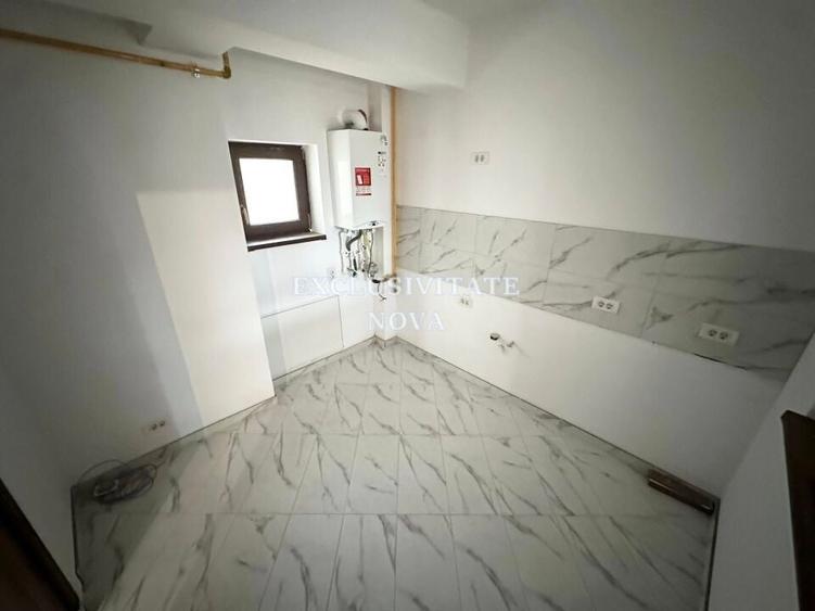 Strada PARCULUI intersectie cu Strada Jiului IAPARTAMENT 2 CAMERE | BLOC NOU  | - 5