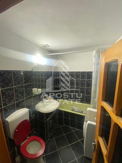 Apartament cu 2 camere zona Soarelui - 4