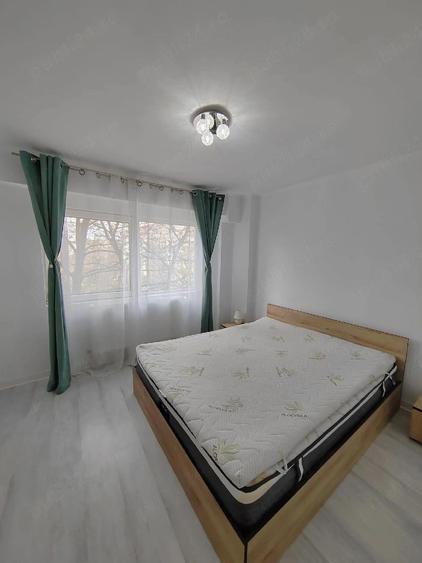 Inchiriez apartament cu trei camere complet renovat langa Iulius Mall - 13