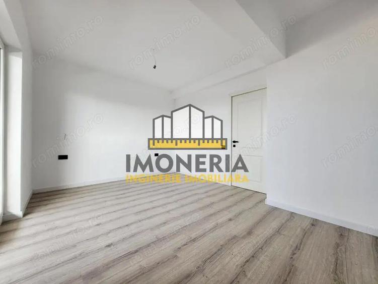 Apartament cu 3 camere semidecomandat în Theodor Pallady