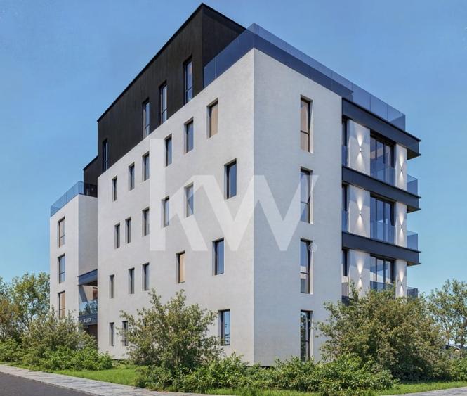 Apartament 2 camere, bloc nou Tractorul – Finalizare august 2026 - 4