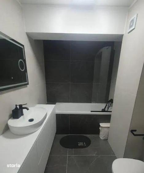 APARTAMENT TIP DUPLEX ZONA PIATA SUDULUI - 5