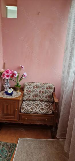 Dau in chirie apartament cu 2 camere in Dambu - 7