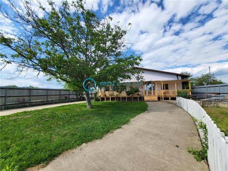 Royal Imobiliare - Vanzare Spatiu de productie Albesti Paleologu - 3