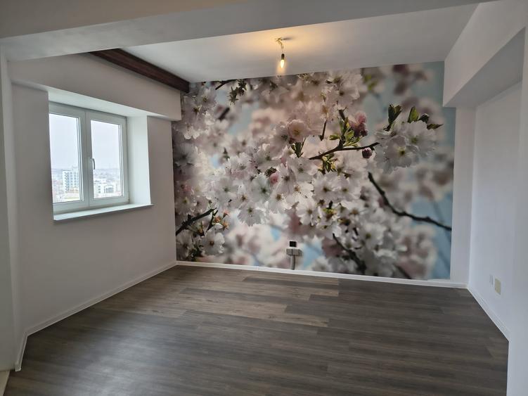 AMFITEATRU  GARSONIERA LIBERA, 36 MP , GAZE LA USA PRET 79000 EURO - 2