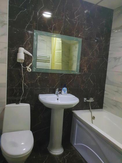 Apartament cu 2 camere de inchiriat in zona Tei - 1