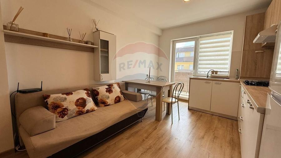 Apartament modern cu 2 camere, 0% Comision, Subcetate - 4