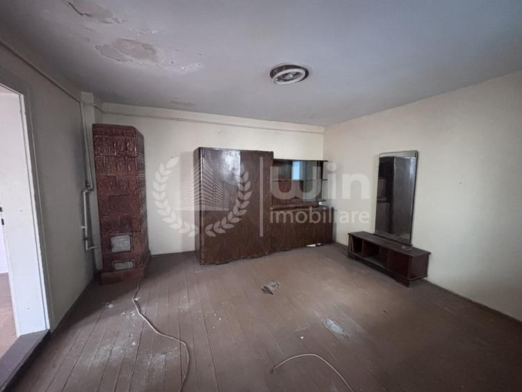 Oportunitate investitie | Casa individuala 3 camere | Someseni - 3