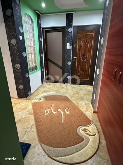 Apartament 2 camere decomandat, etaj 3, zona Exercitiu langa JAM, - 6