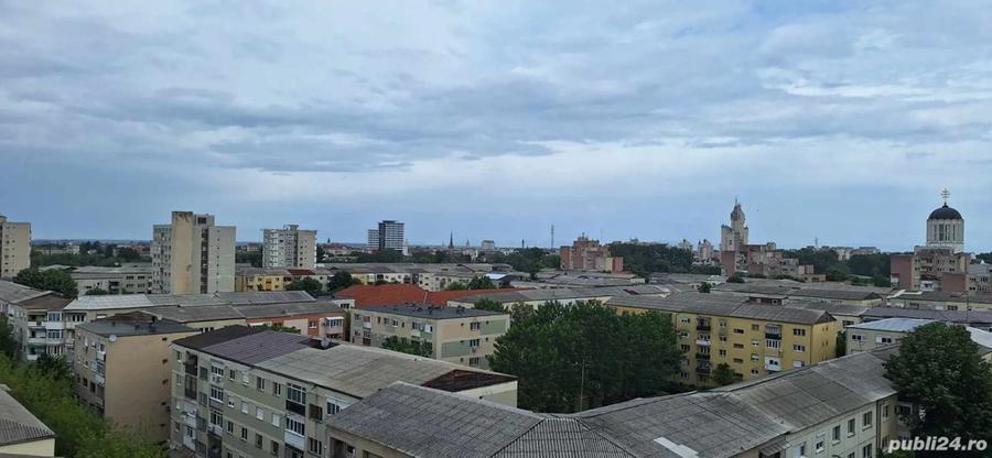 Chirie apartament cu 2camere Micro 16 strada Careiului - 5