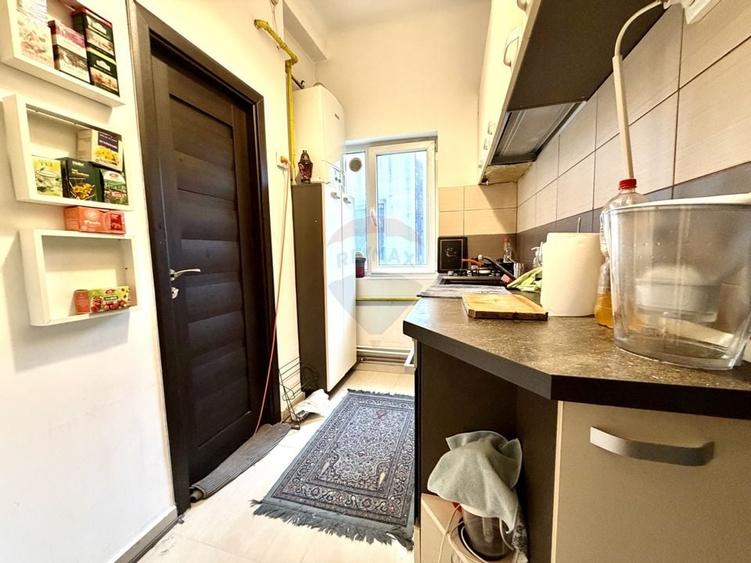 Apartament 3 Camere de vanzare Str. Popa Soare - 7