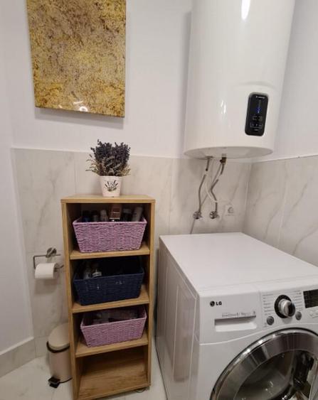 Garsoniera moderna 32mp zona ultracentrala - 12