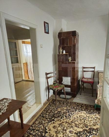 Casa de vanzare 120 mp, renovata ?i extinsa, zona Bucium - 28