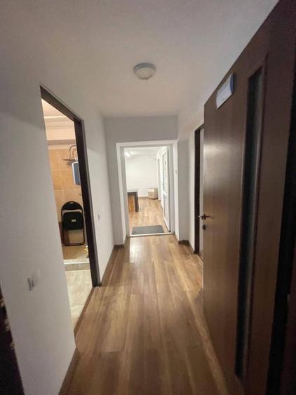 Apartament 7 camere de vanzare, 143mp, ultracentral, Targu Mures - 1