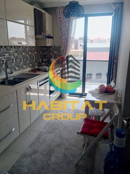 Vanzare ap 2 camere etaj 4 Aparatorii Patriei decomandat 68 mp utili centrala - 9