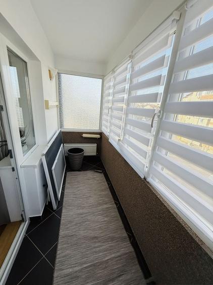 Baba Dochia | 3 camere | Decomandat | 2 bai | Etaj 2 | Centrala proprie - 22