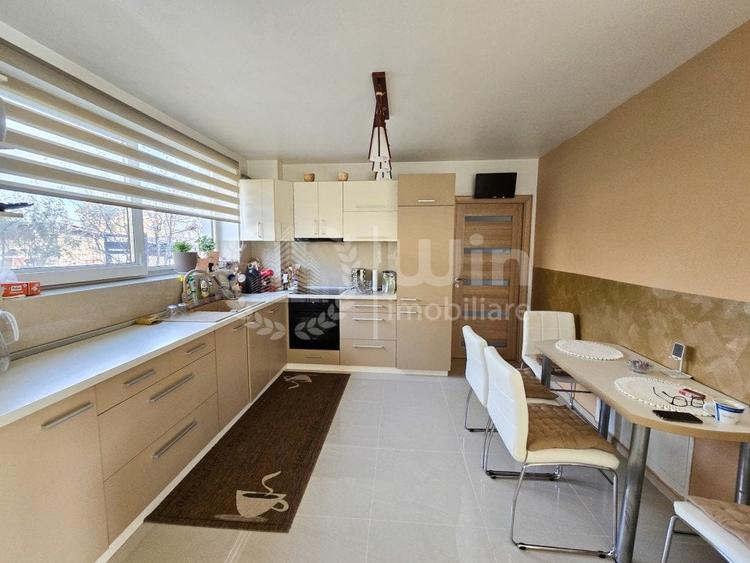 Casa individuala | 162mp utili | 2518 mp teren | Iris | Zona Odobesti - 6