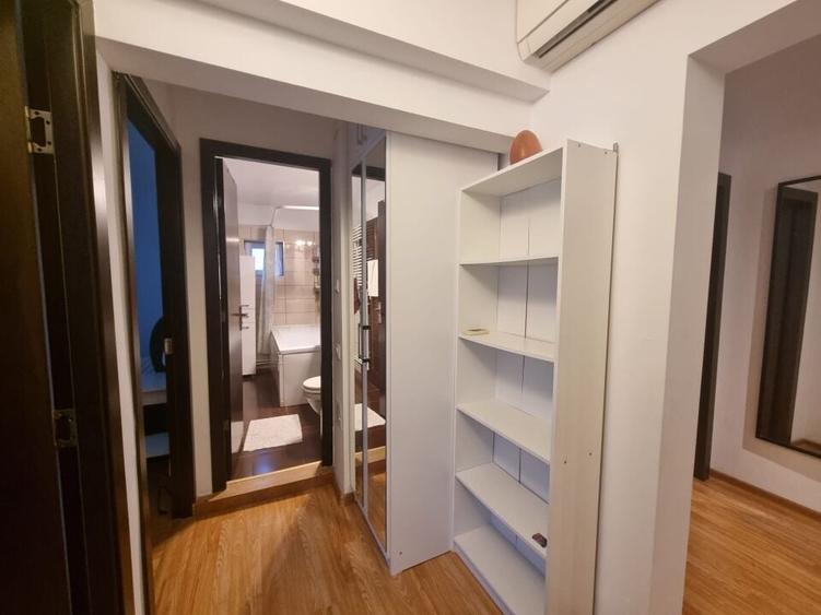 Mihai Bravu Apartament 3 camere centrala proprie parcare - 10