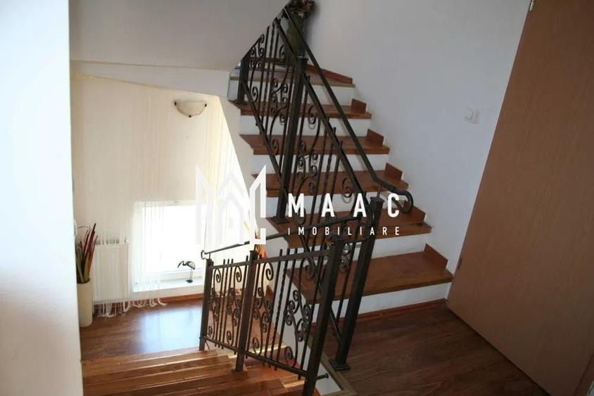 Casa individuala | 5 camere | 290 MP | Curte | Garaj | Brana - 6