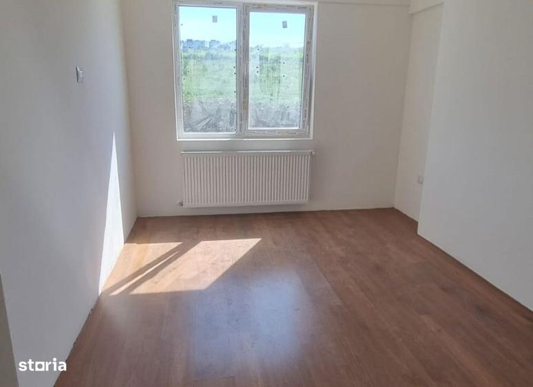 Apartament 2 camere Visani intabulat, 51 metri, etaj parter Cod:161960 - 2