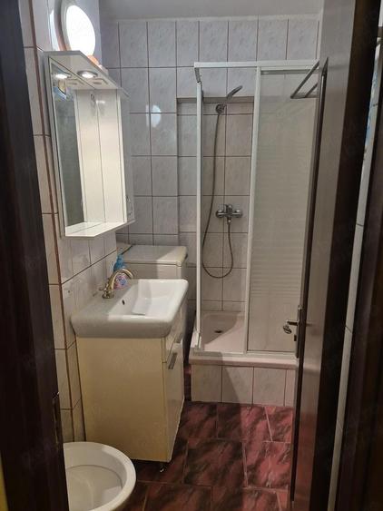 garsoniera titan-metrou 1 minut stradal - 2