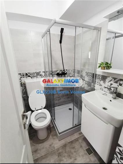 Garsoniera Brancoveanu Sudului | renovata integral 2024  | 9min.metrou - 8